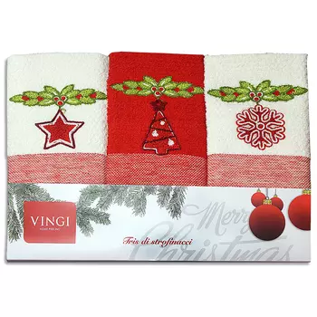 Полотенца Vingi Ricami
