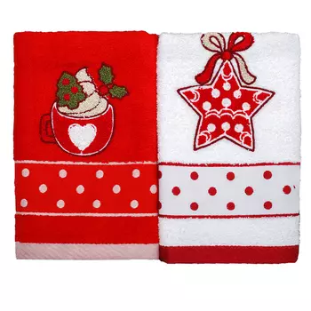 Полотенца Vingi Ricami