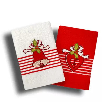 Полотенца Vingi Ricami