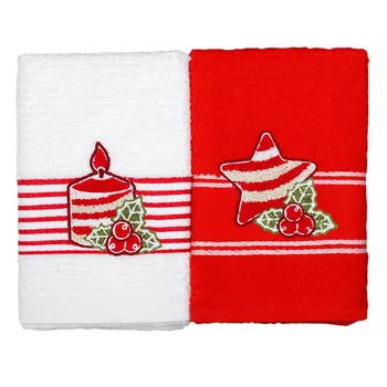 Полотенца Vingi Ricami