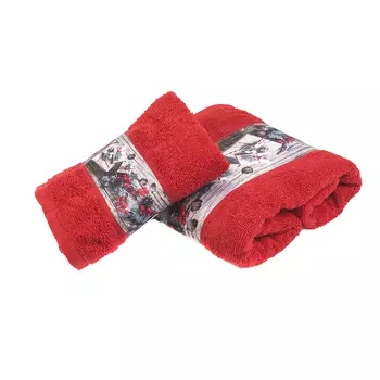 Полотенца Vingi Ricami