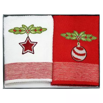 Полотенца Vingi Ricami