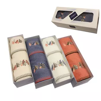 Полотенца Vingi Ricami