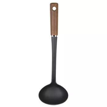 Половник Wood