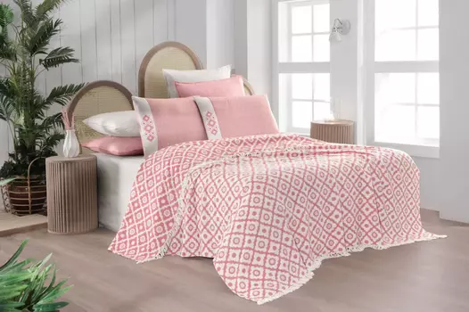 Постельное белье Armando (2 сп. евро)