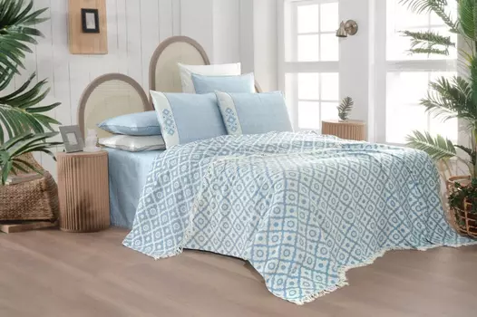 Постельное белье Armando (2 сп. евро)