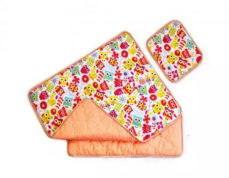 Постельное белье и комплекты ALTRO