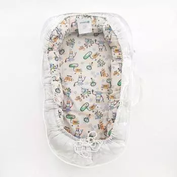 Постельное белье и комплекты Крошка Я