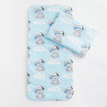 Постельное белье и комплекты Крошка Я