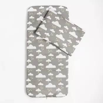 Постельное белье и комплекты Крошка Я