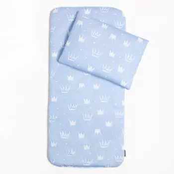 Постельное белье и комплекты Крошка Я