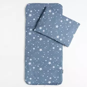 Постельное белье и комплекты Крошка Я