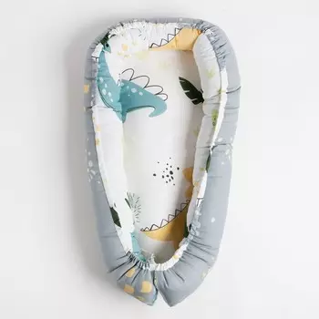 Постельное белье и комплекты Крошка Я