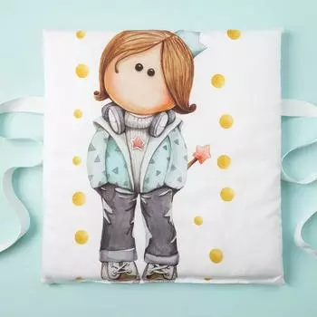 Постельное белье и комплекты Крошка Я