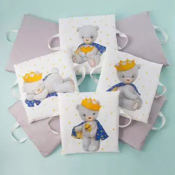 Постельное белье и комплекты Крошка Я