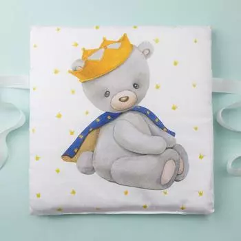 Постельное белье и комплекты Крошка Я