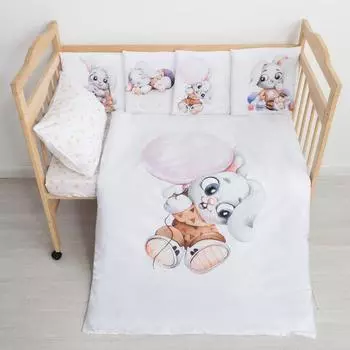 Постельное белье и комплекты Крошка Я