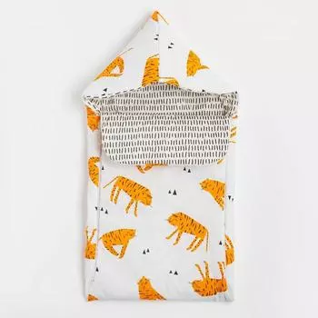 Постельное белье и комплекты Крошка Я