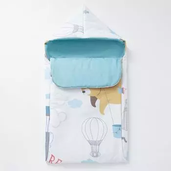 Постельное белье и комплекты Крошка Я