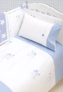 Постельное белье и комплекты Luxberry