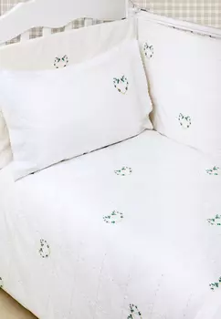 Постельное белье и комплекты Luxberry