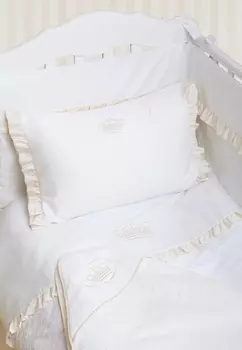 Постельное белье и комплекты Luxberry