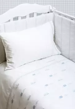 Постельное белье и комплекты Luxberry