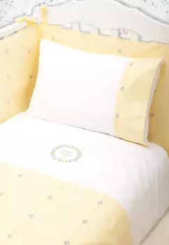 Постельное белье и комплекты Luxberry