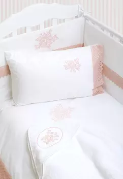 Постельное белье и комплекты Luxberry