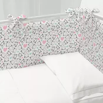 Постельное белье и комплекты Непоседа