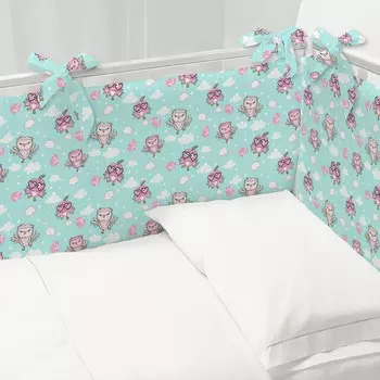 Постельное белье и комплекты Непоседа