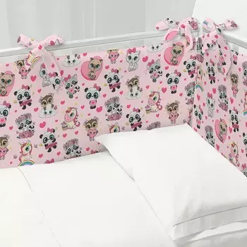 Постельное белье и комплекты Непоседа