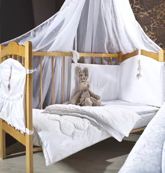 Постельное белье и комплекты Primavelle