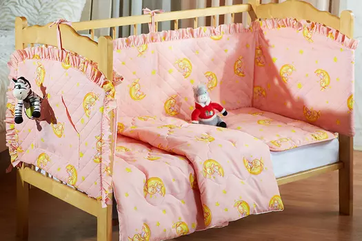 Постельное белье и комплекты Primavelle