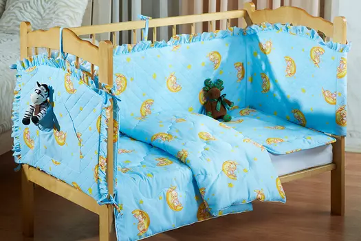 Постельное белье и комплекты Primavelle