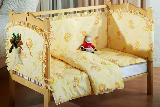 Постельное белье и комплекты Primavelle