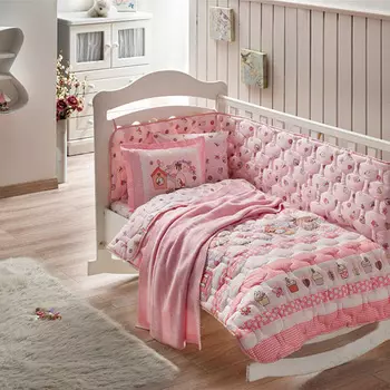 Постельное белье и комплекты TAC