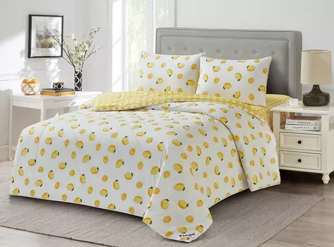 Постельное белье Loes (1,5 спал.)