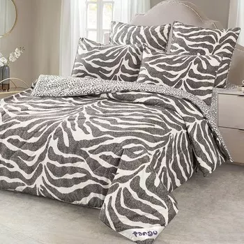 Постельное белье с одеялом Betsy (семейное)