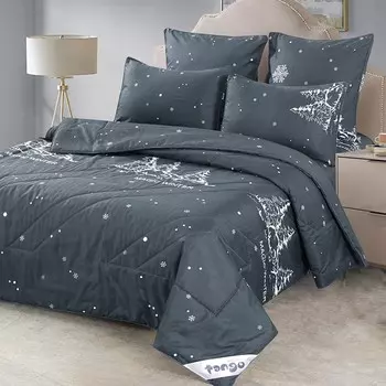 Постельное белье с одеялом Celeste (1.5 сп)