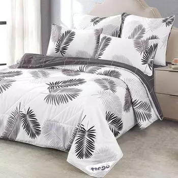 Постельное белье с одеялом Maegan (1.5 сп)