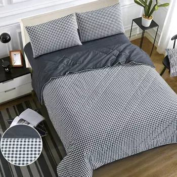 Постельное белье с одеялом-покрывалом Fillida (1.5 сп)