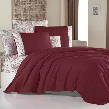 Постельное белье с одеялом-покрывалом Ursula (1.5 сп)