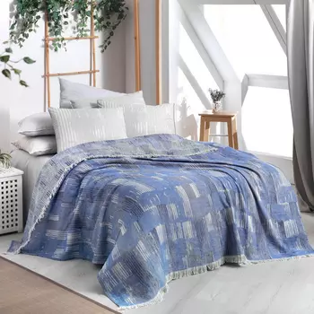 Постельное белье с одеялом-покрывалом Beja (евро)