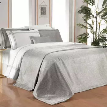 Постельное белье с покрывалом Ventus (евро)