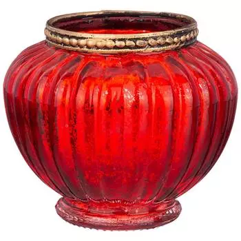 Подсвечник (10х10х8 см)