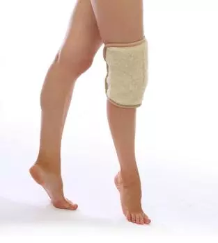 Повязка-наколенник Delaiah (46-50)