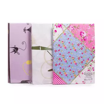 Простыни Адель