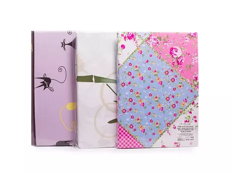 Простыни Адель