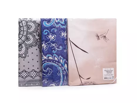 Простыни Адель